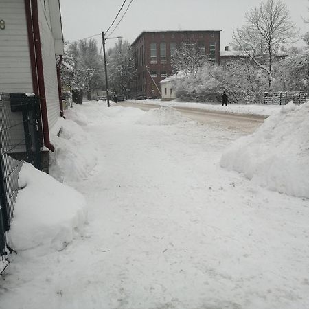 Liiva Guest Accommodation,Free Parking Tartu Exterior foto