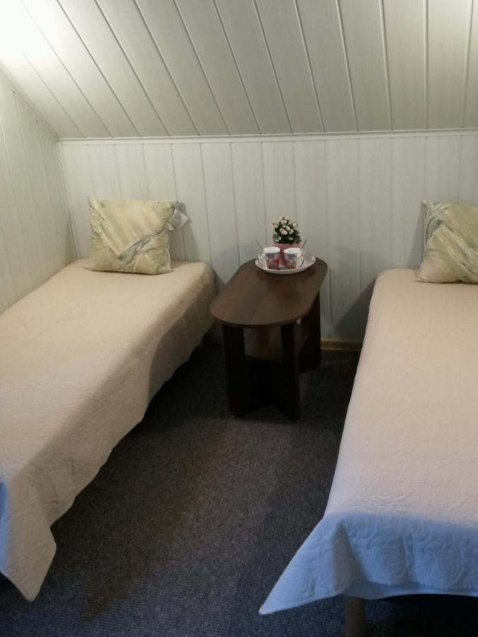 Liiva Guest Accommodation,Free Parking Tartu Exterior foto
