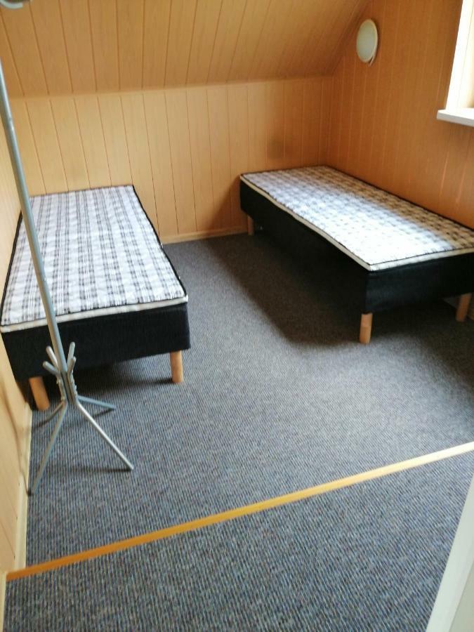 Liiva Guest Accommodation,Free Parking Tartu Exterior foto