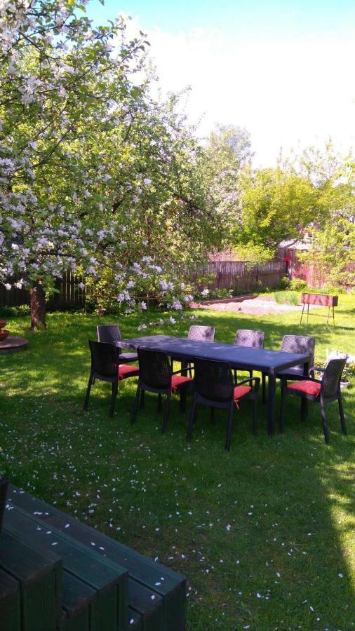 Liiva Guest Accommodation,Free Parking Tartu Exterior foto